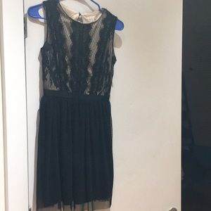 Cocktail dress